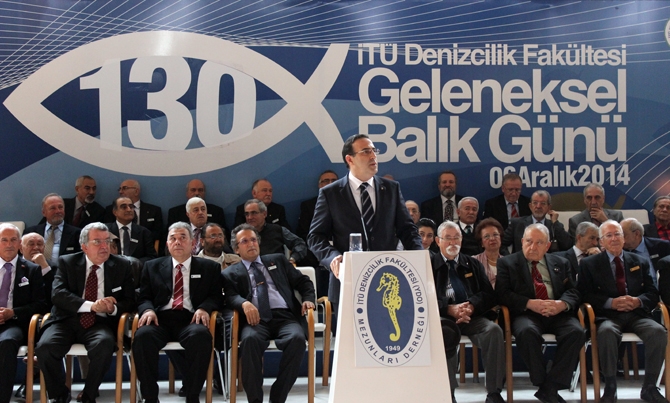 130. Geleneksel Balık Günü coşkuyla kutlandı 14