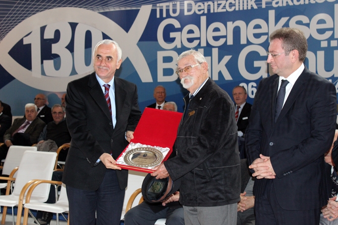 130. Geleneksel Balık Günü coşkuyla kutlandı 15