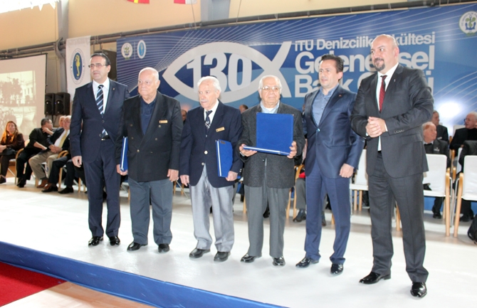 130. Geleneksel Balık Günü coşkuyla kutlandı 17