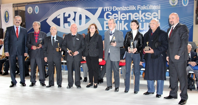 130. Geleneksel Balık Günü coşkuyla kutlandı 18