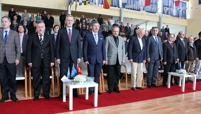 130. Geleneksel Balık Günü coşkuyla kutlandı 5
