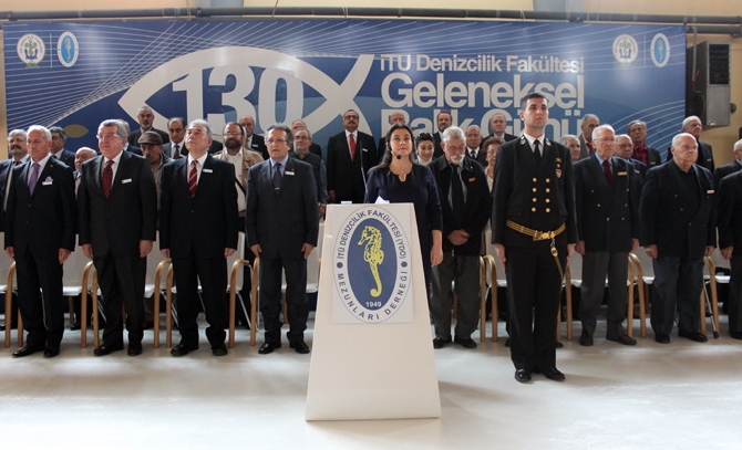 130. Geleneksel Balık Günü coşkuyla kutlandı 6