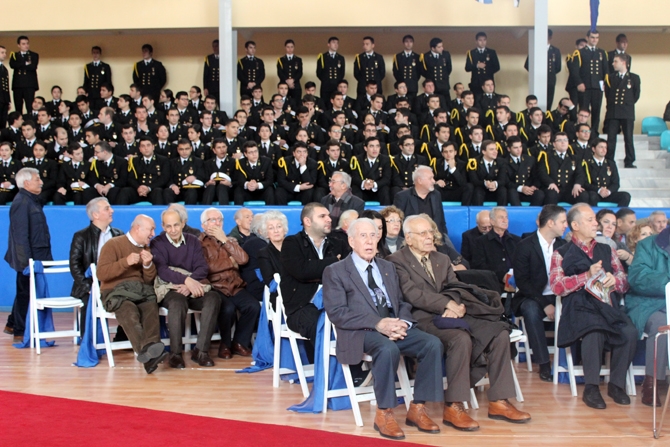 130. Geleneksel Balık Günü coşkuyla kutlandı 8