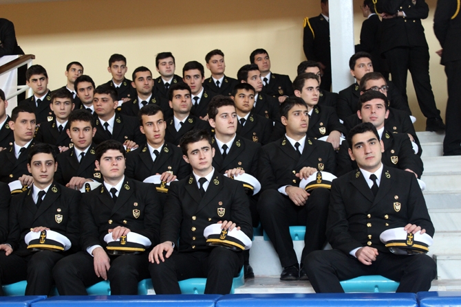 130. Geleneksel Balık Günü coşkuyla kutlandı 9