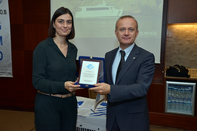 TMMOB GMO, Türk gemi inşa sanayiyi bir araya getirdi 29