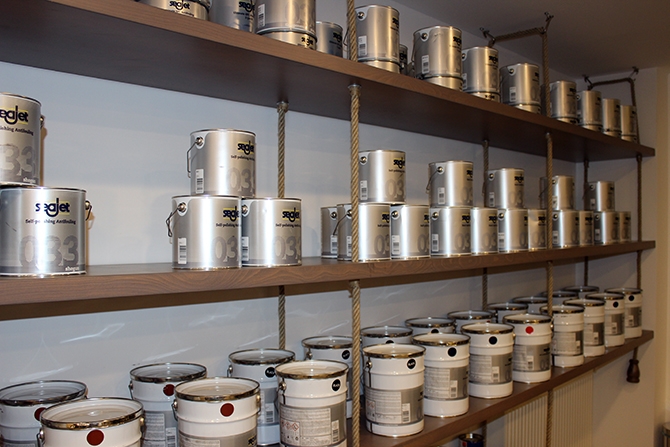 Seajet Türkiye, Tuzla’da yeni mağazasını açtı 2