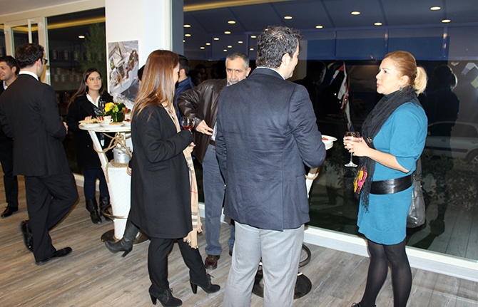 Seajet Türkiye, Tuzla’da yeni mağazasını açtı 3