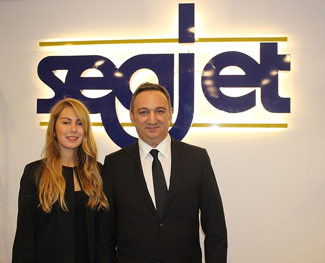 Seajet Türkiye, Tuzla’da yeni mağazasını açtı 5