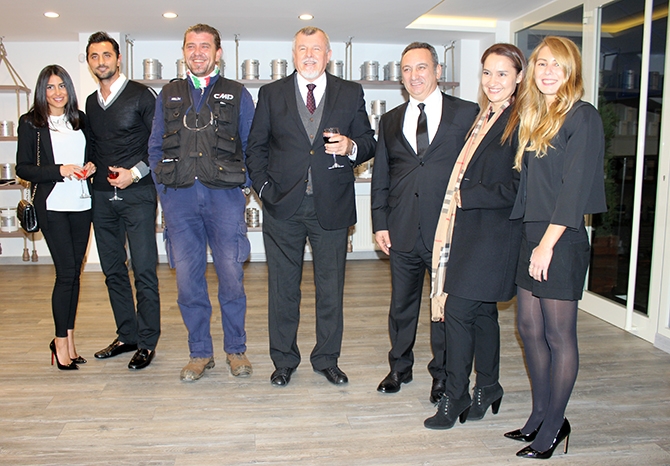 Seajet Türkiye, Tuzla’da yeni mağazasını açtı 6