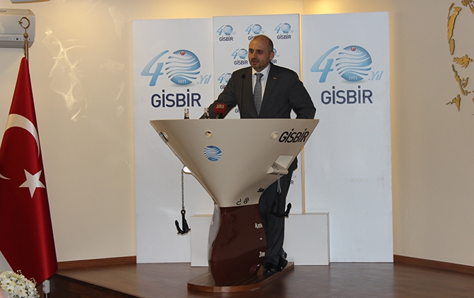 Lütfi Elvan STK’larla bir araya geldi 3