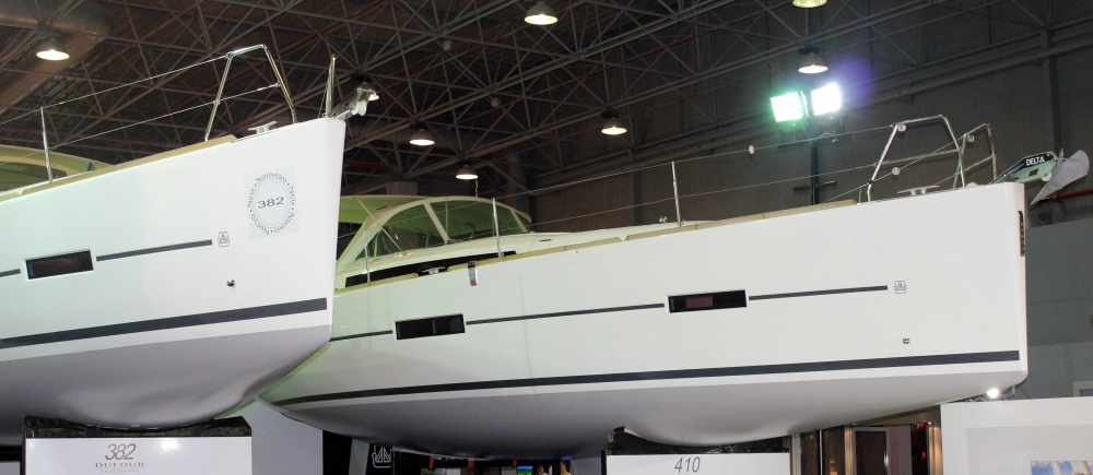 CNR Avrasya Boat Show kapılarını ziyaretçilere açtı 14