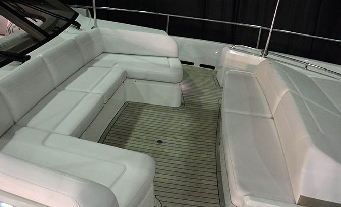 21 milyonluk tekne Princess 88 7