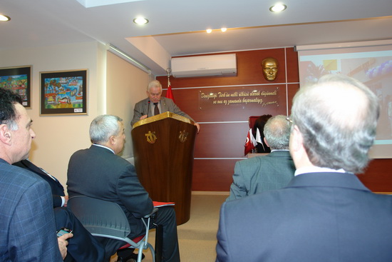 Vira ödüllerini aldı 2