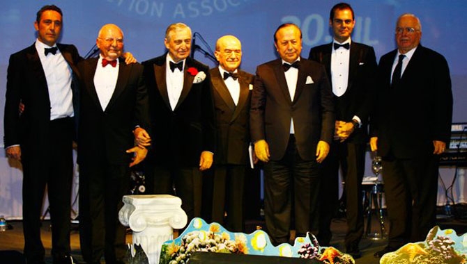 Temiz deniz için nice 20 yıllara 1