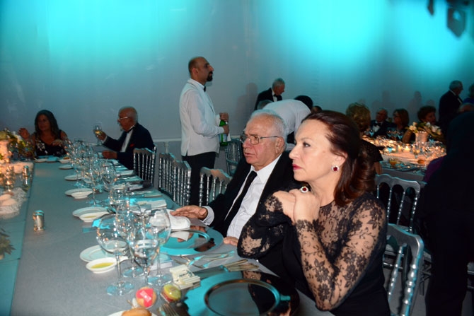 Temiz deniz için nice 20 yıllara 11