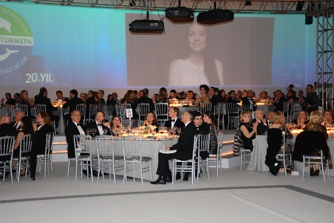 Temiz deniz için nice 20 yıllara 12