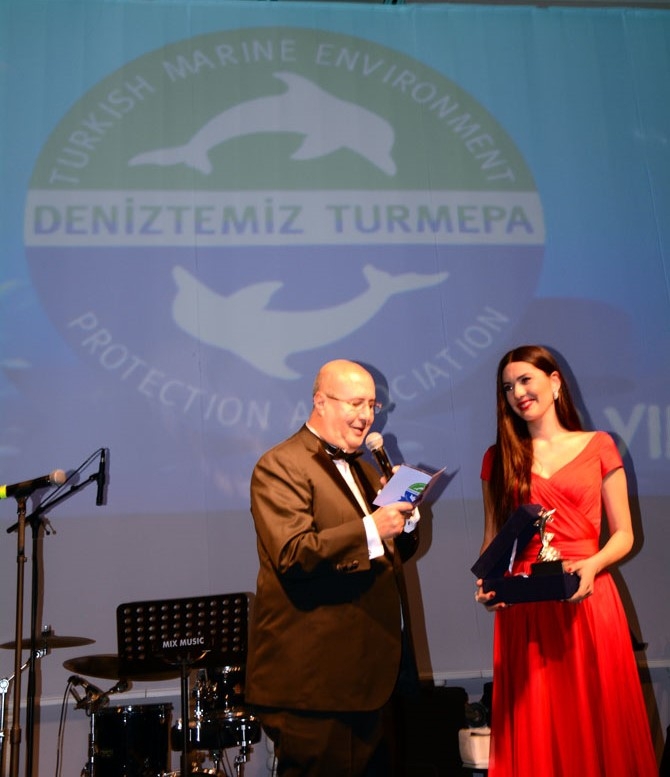 Temiz deniz için nice 20 yıllara 14