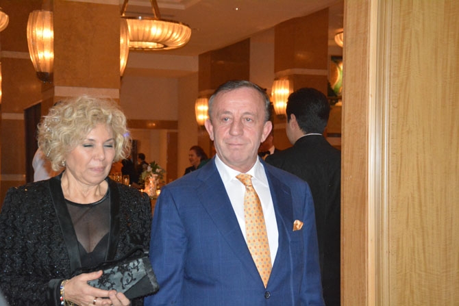 Temiz deniz için nice 20 yıllara 6