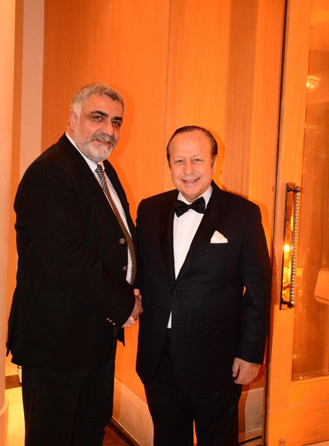 Temiz deniz için nice 20 yıllara 7