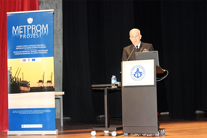 PRÜ bir ilke daha imza attı 3