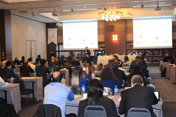 12.Marine Money İstanbul Ship Finance Forum 3