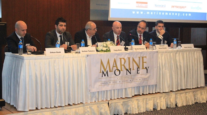 12.Marine Money İstanbul Ship Finance Forum 7