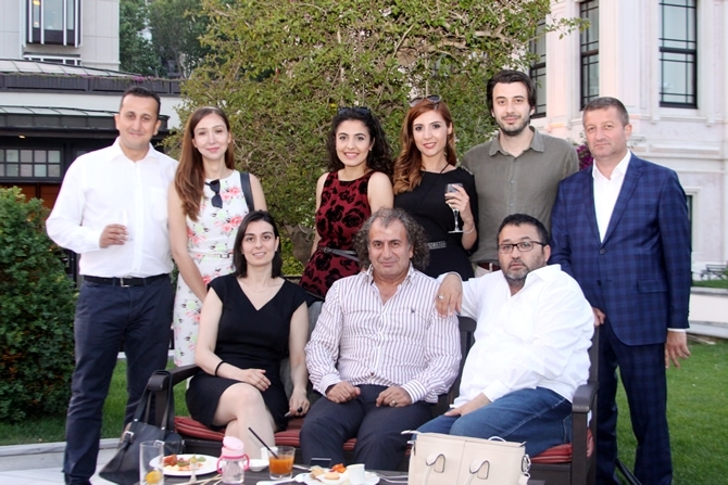 Class NK'den yaza merhaba 10