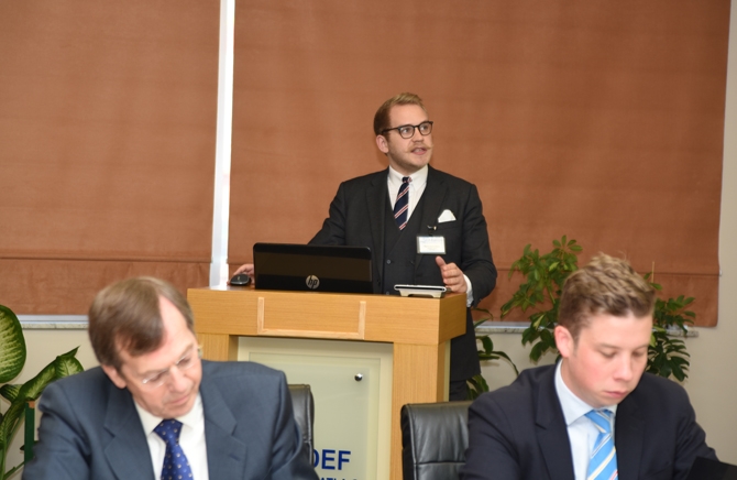 Gemi Sanayinin Devleri Buluştu 2