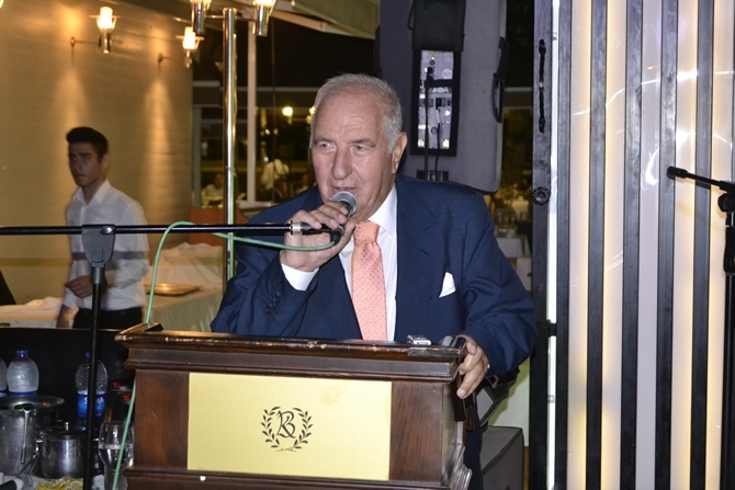 Sektörden birlik ve beraberlik mesajı 2