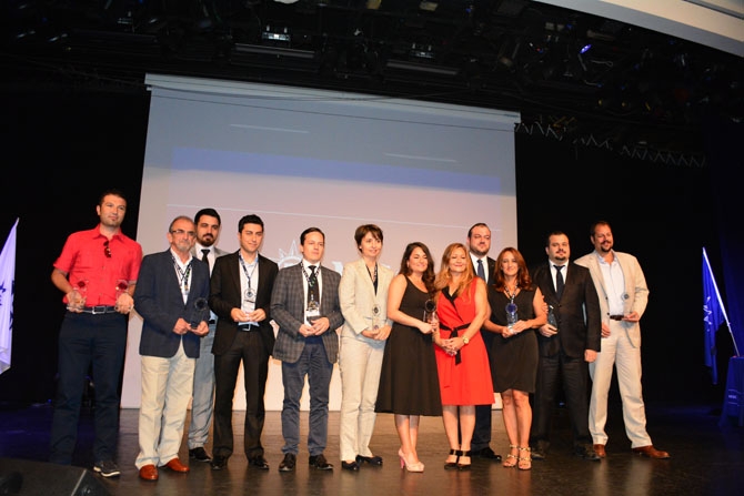 Rönesans programı kapsamında büyütülen MSC Opera İstanbul’a demir attı 16