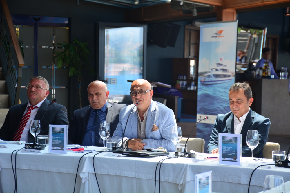 DENTUR Avrasya yeni gemileri için Scania ile anlaştı 3