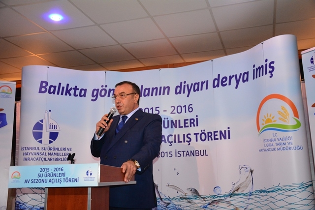 Balıkçılar "Vira Bismillah" dedi 5