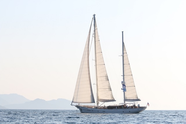 Turkcell Platinum Hisarönü Yat Festivali sona erdi 3