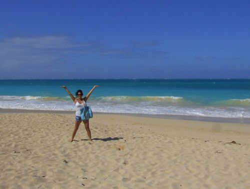 İşte Lost adası 5