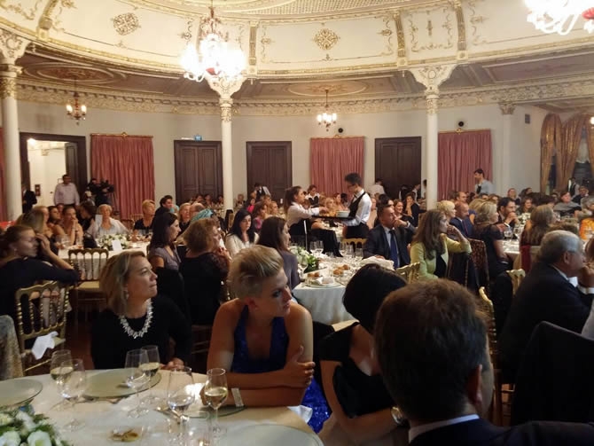 Uluslararası WISTA Konferansı İstanbul'da gerçekleşti 29