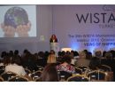 Uluslararası WISTA Konferansı İstanbul'da gerçekleşti
