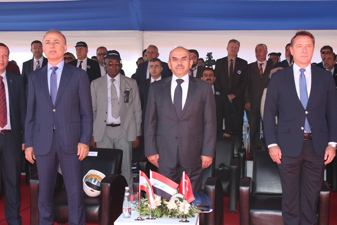 Karadeniz Powership, Gana ve Endonezya’yı da aydınlatacak 17