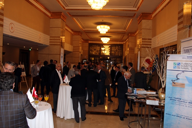 4. Ulusal Gemi ve Yat Tasarım Yarışması'nda ödüller sahibini buldu 3