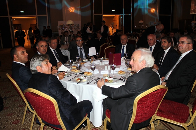 4. Ulusal Gemi ve Yat Tasarım Yarışması'nda ödüller sahibini buldu 5