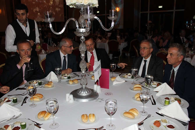 4. Ulusal Gemi ve Yat Tasarım Yarışması'nda ödüller sahibini buldu 8