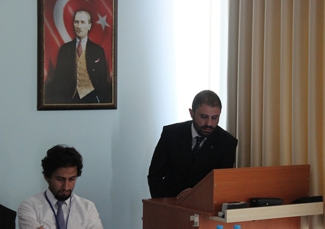 II. Ulusal Liman Kongresi, Dokuz Eylül'de düzenlendi 14