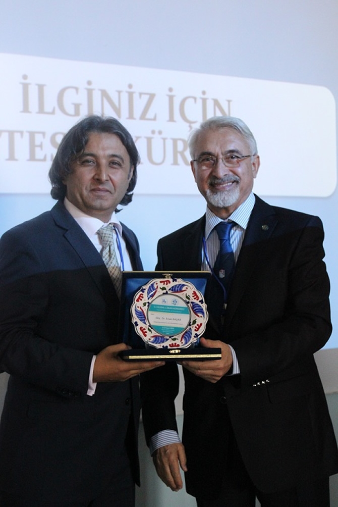 II. Ulusal Liman Kongresi, Dokuz Eylül'de düzenlendi 17