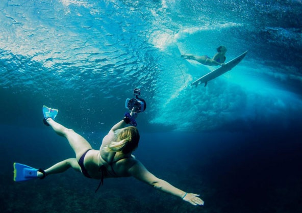 'Dişi Indiana Jones' Paris'i unutmadı 16