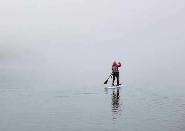 'Dişi Indiana Jones' Paris'i unutmadı 17