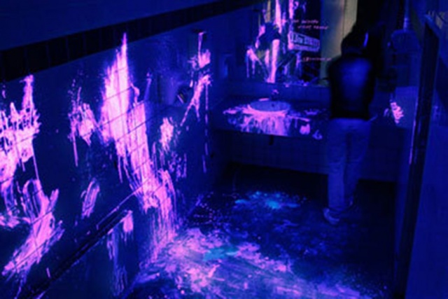 Otel odalarının bilinmeyenleri 20