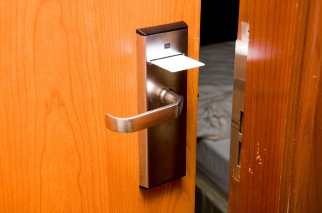 Otel odalarının bilinmeyenleri 6