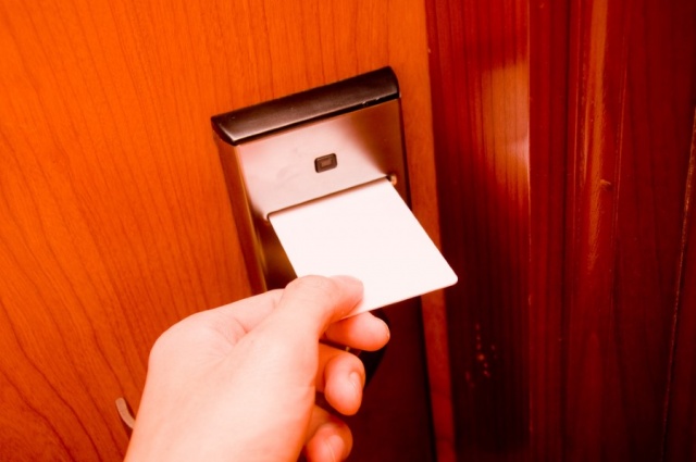 Otel odalarının bilinmeyenleri 7