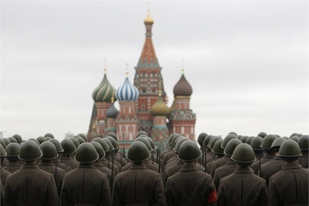 Rusya hakkında bilinmesi gereken 15 şey 1