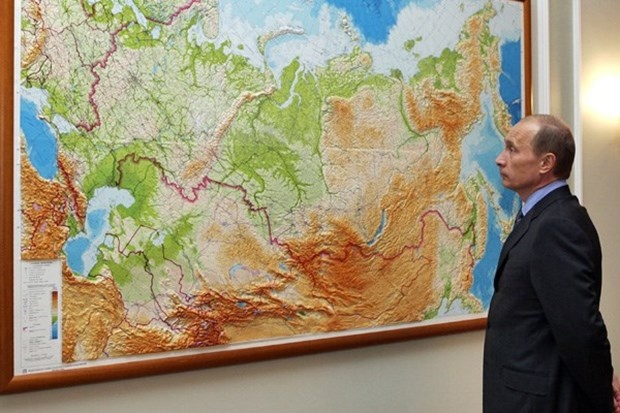 Rusya hakkında bilinmesi gereken 15 şey 15