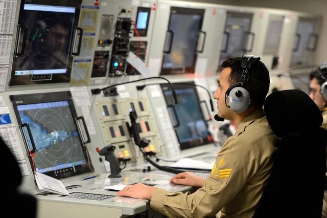 TCG Büyükada Türk donanmasının gücünü yansıtıyor 34